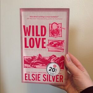 Wild Love by Elsie Silver
